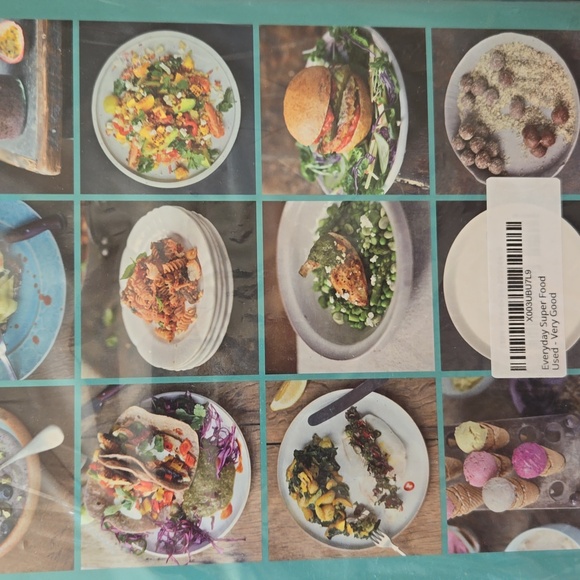 Everyday Super Food - Picture 4 of 4